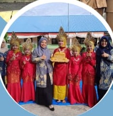 Ekstrakurikuler Seni Tari Melayu SDN 050661 Kwala Bingai