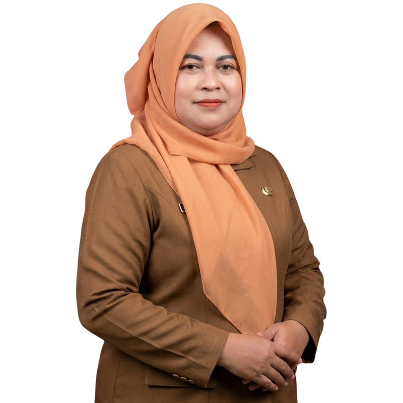 Nining Sumartini, S.Pd.